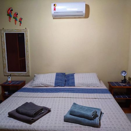 Casa Jabuti Bed & Breakfast Praia de Pipa Exterior foto